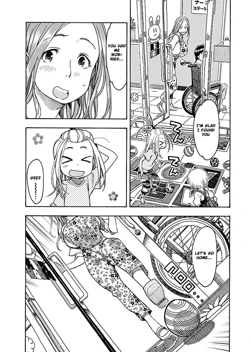 Read Okusan chapter 47 image 27 on Lezhin