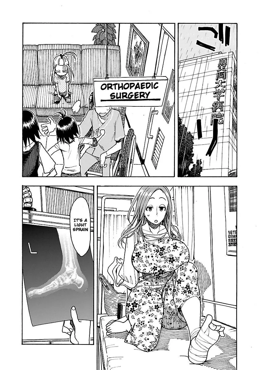 Read Okusan chapter 47 image 28 on Lezhin