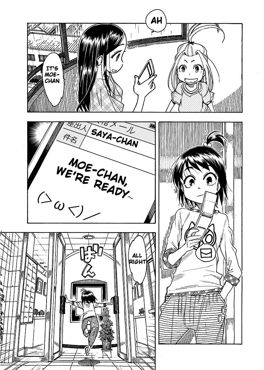 Read Okusan chapter 47 image 3 on Lezhin