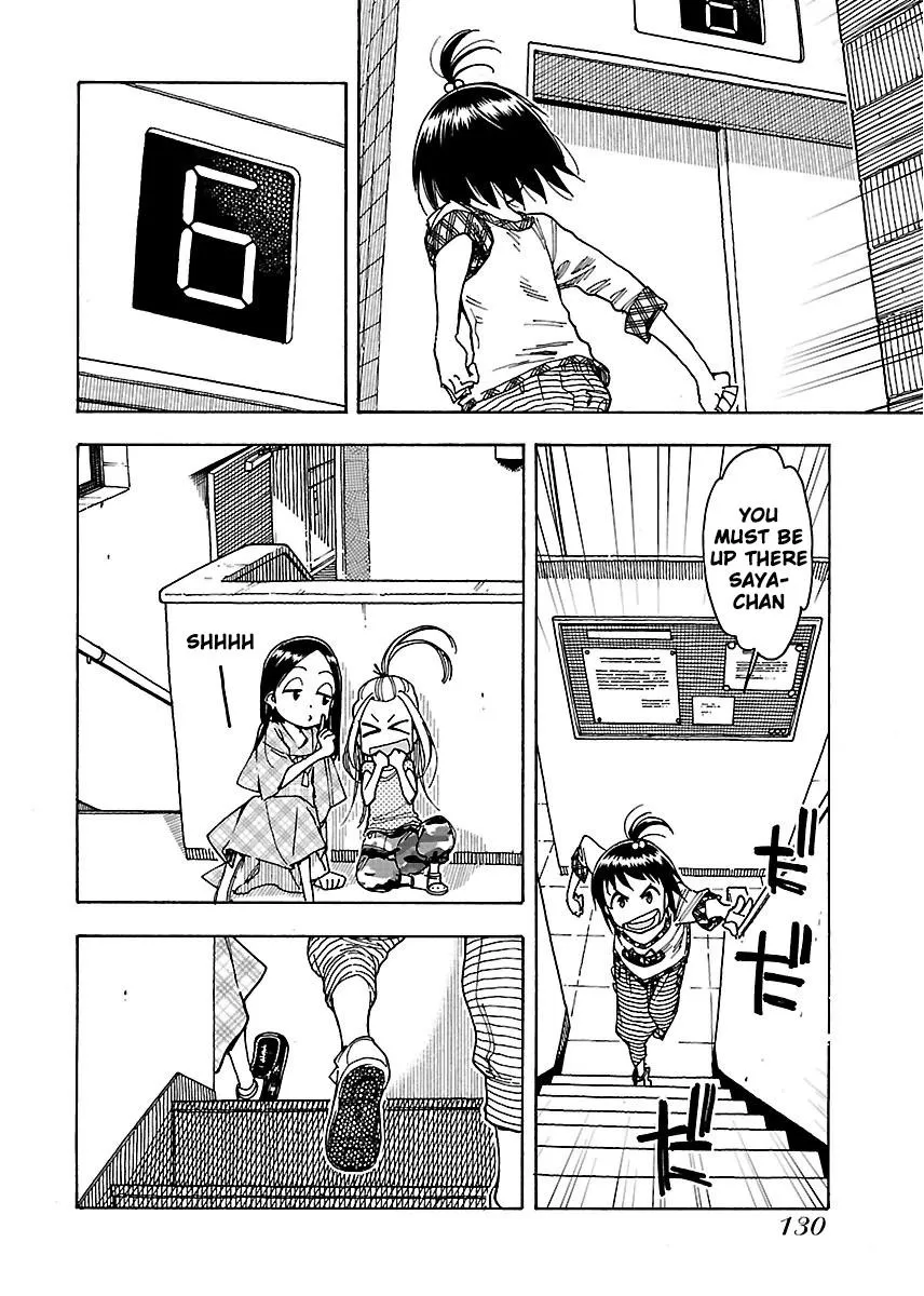 Read Okusan chapter 47 image 4 on Lezhin