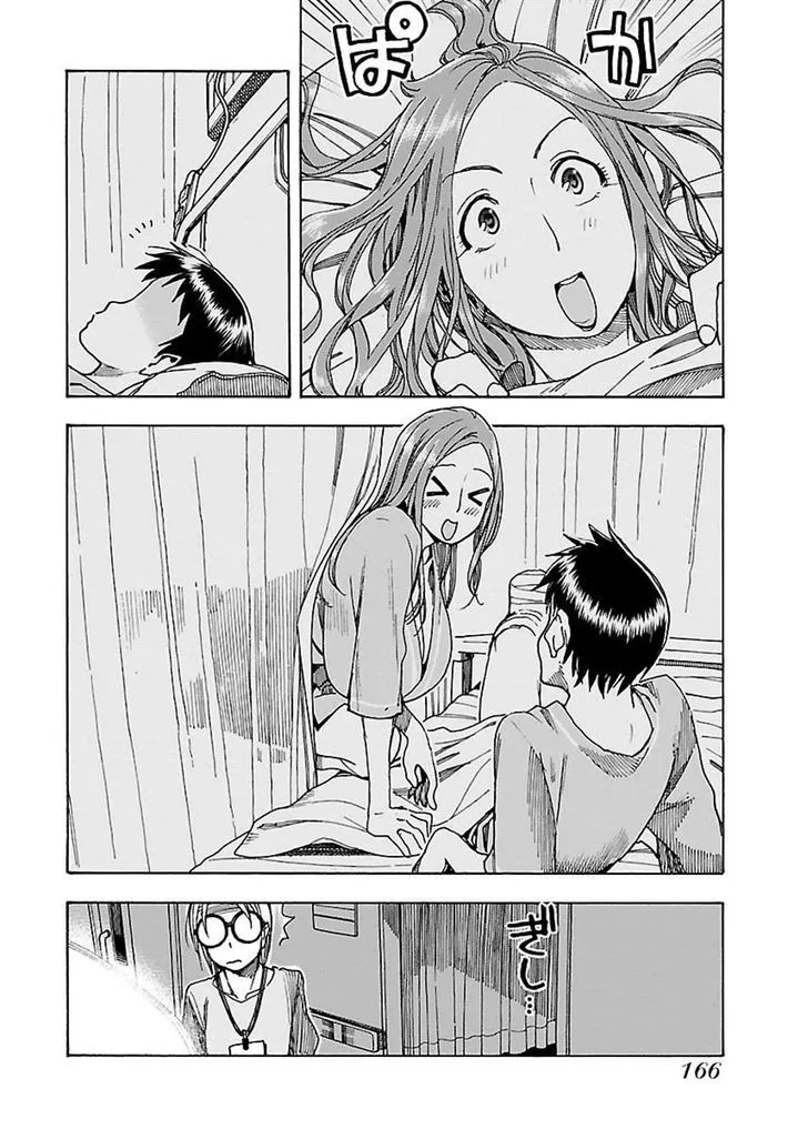 Read Okusan chapter 48 image 10 on Lezhin