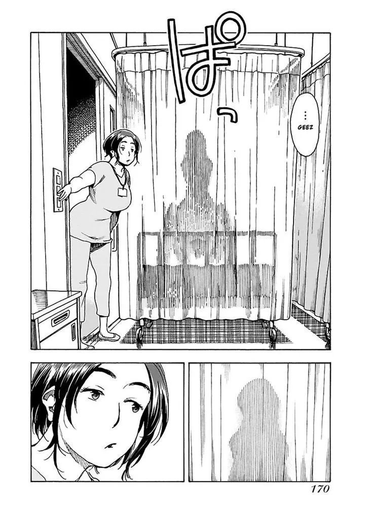 Read Okusan chapter 48 image 14 on Lezhin