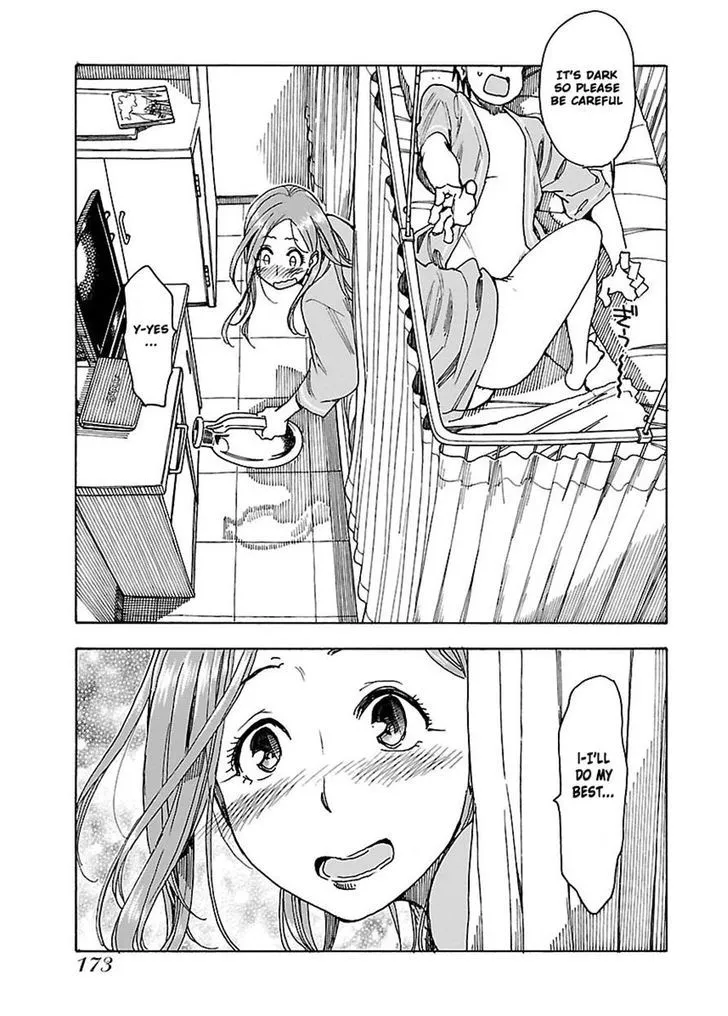 Read Okusan chapter 48 image 17 on Lezhin