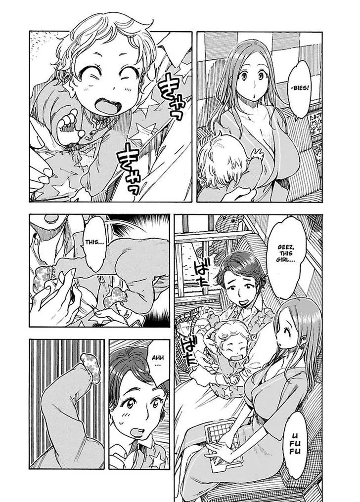 Read Okusan chapter 48 image 24 on Lezhin
