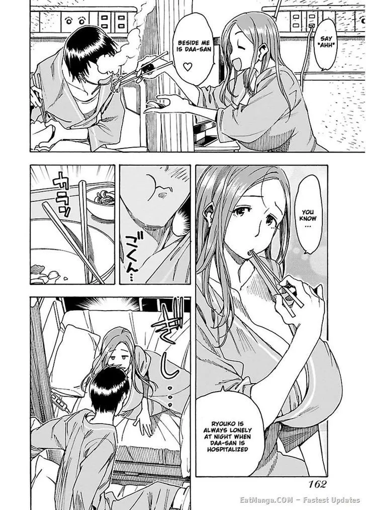 Read Okusan chapter 48 image 6 on Lezhin