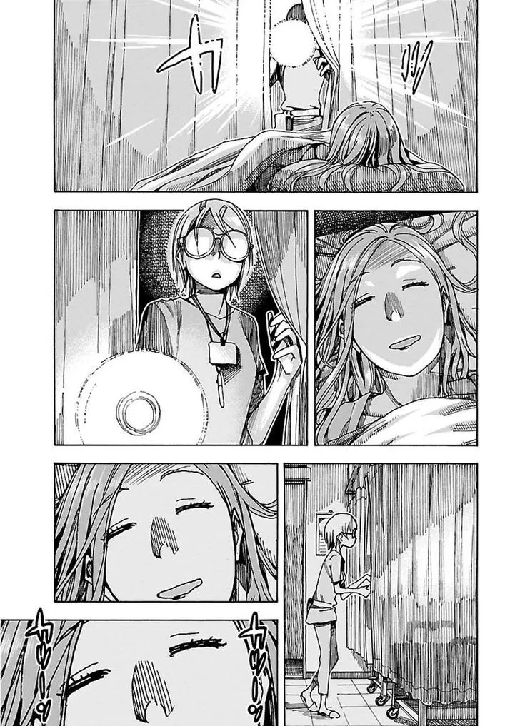Read Okusan chapter 48 image 9 on Lezhin