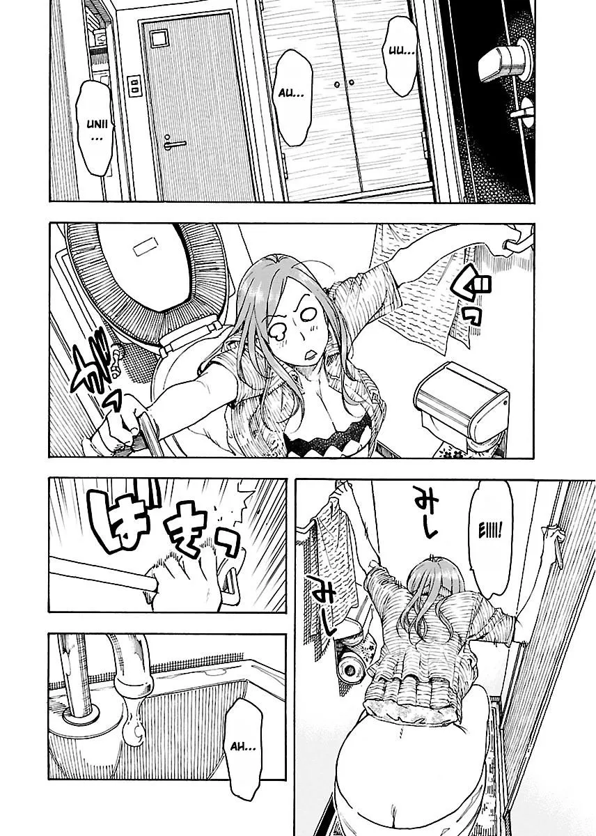 Read Okusan chapter 49 image 11 on Lezhin