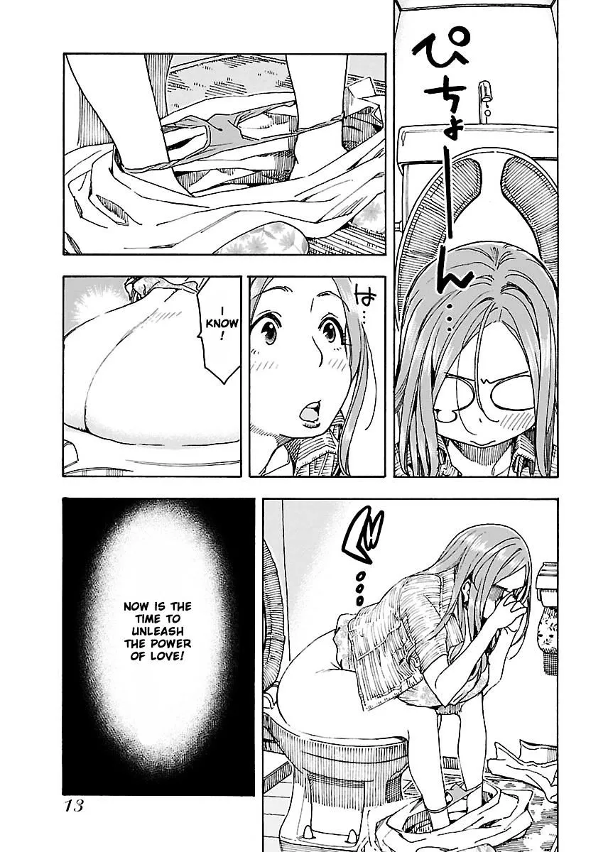 Read Okusan chapter 49 image 12 on Lezhin
