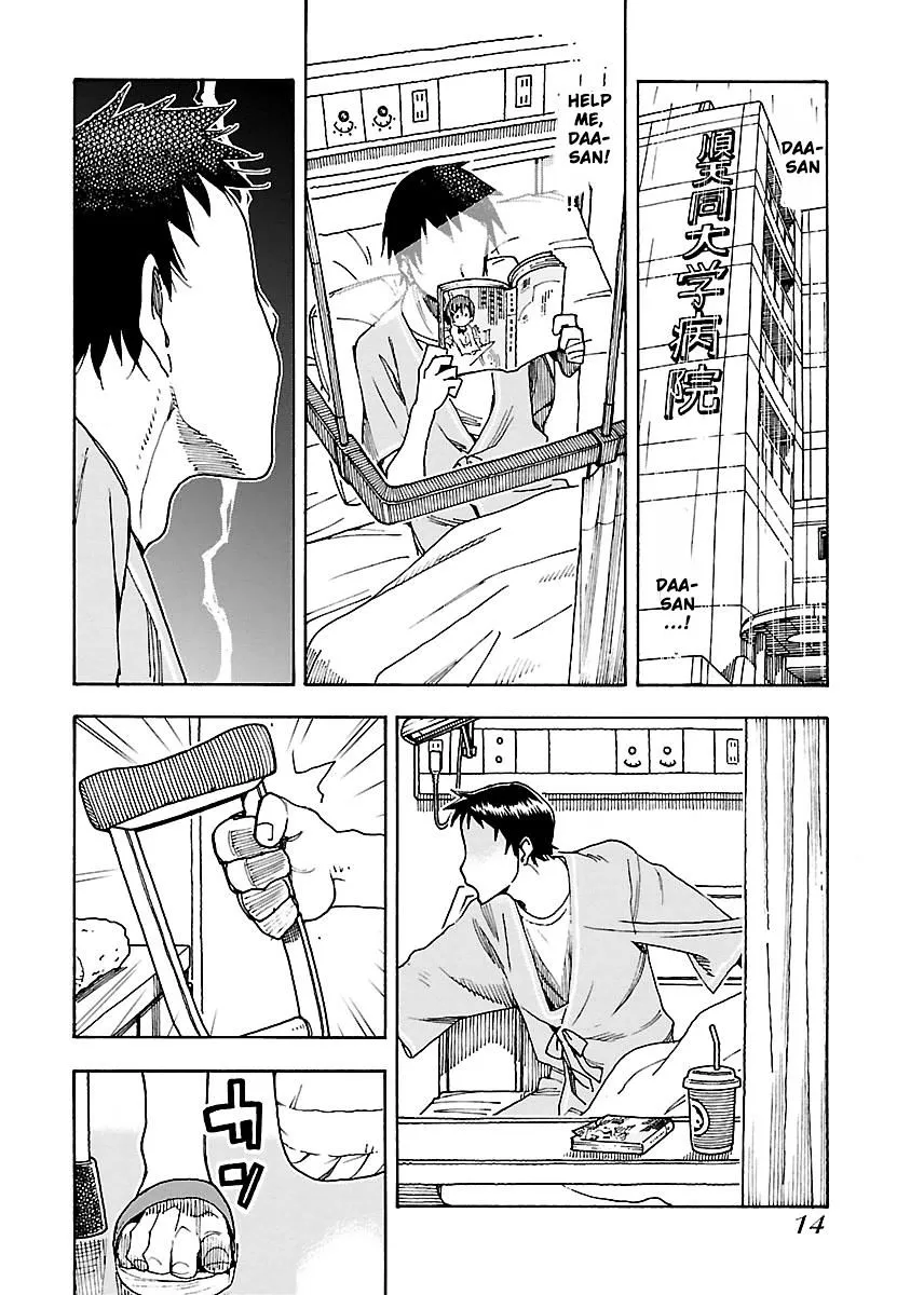 Read Okusan chapter 49 image 13 on Lezhin