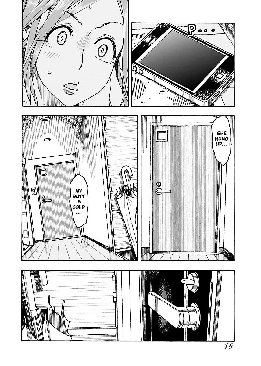 Read Okusan chapter 49 image 16 on Lezhin