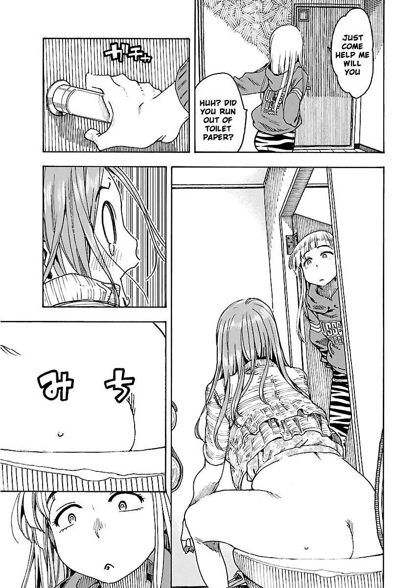 Read Okusan chapter 49 image 19 on Lezhin