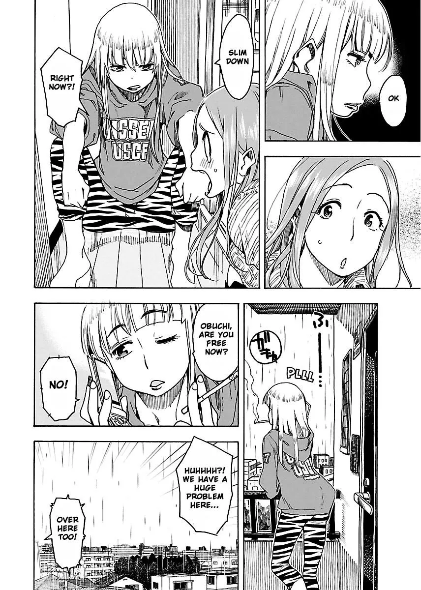 Read Okusan chapter 49 image 24 on Lezhin