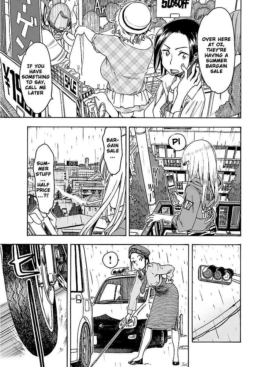 Read Okusan chapter 49 image 25 on Lezhin