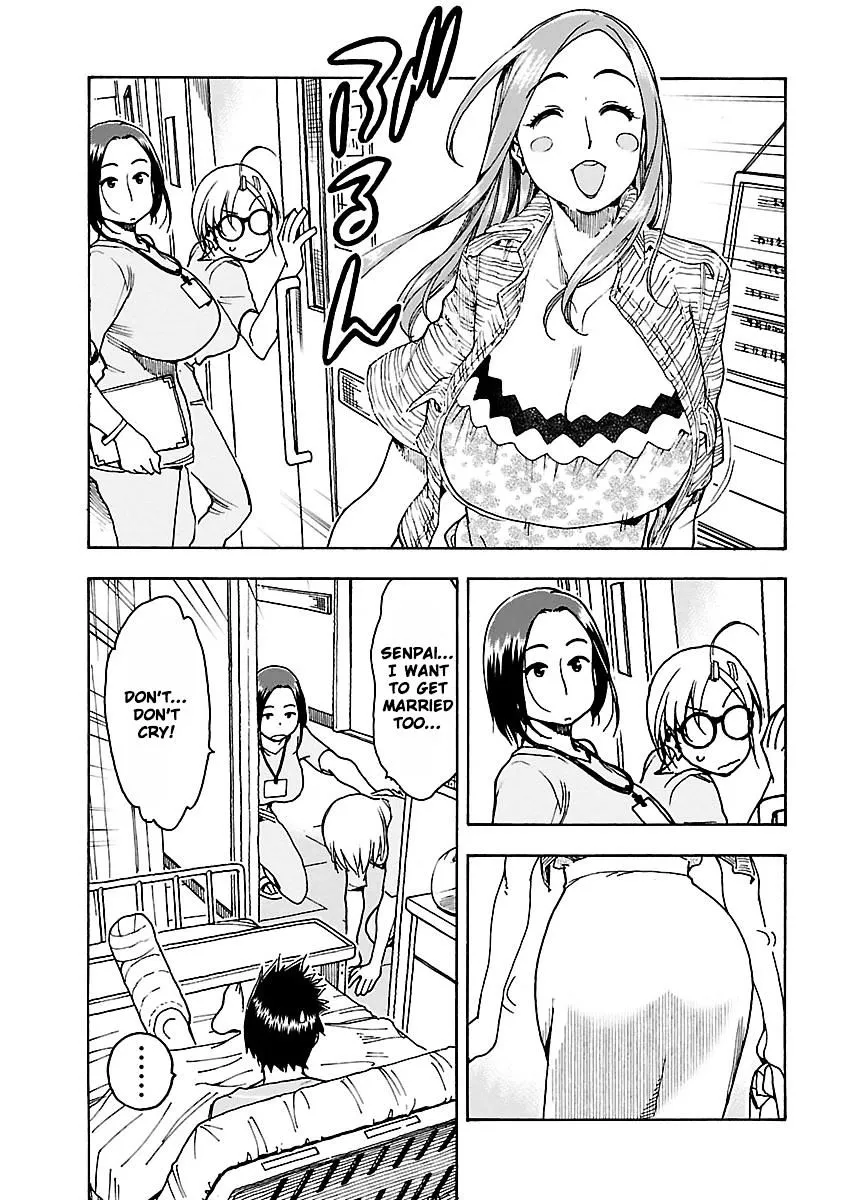 Read Okusan chapter 49 image 6 on Lezhin