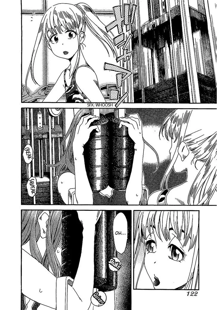 Read Okusan chapter 5 image 21 on Lezhin