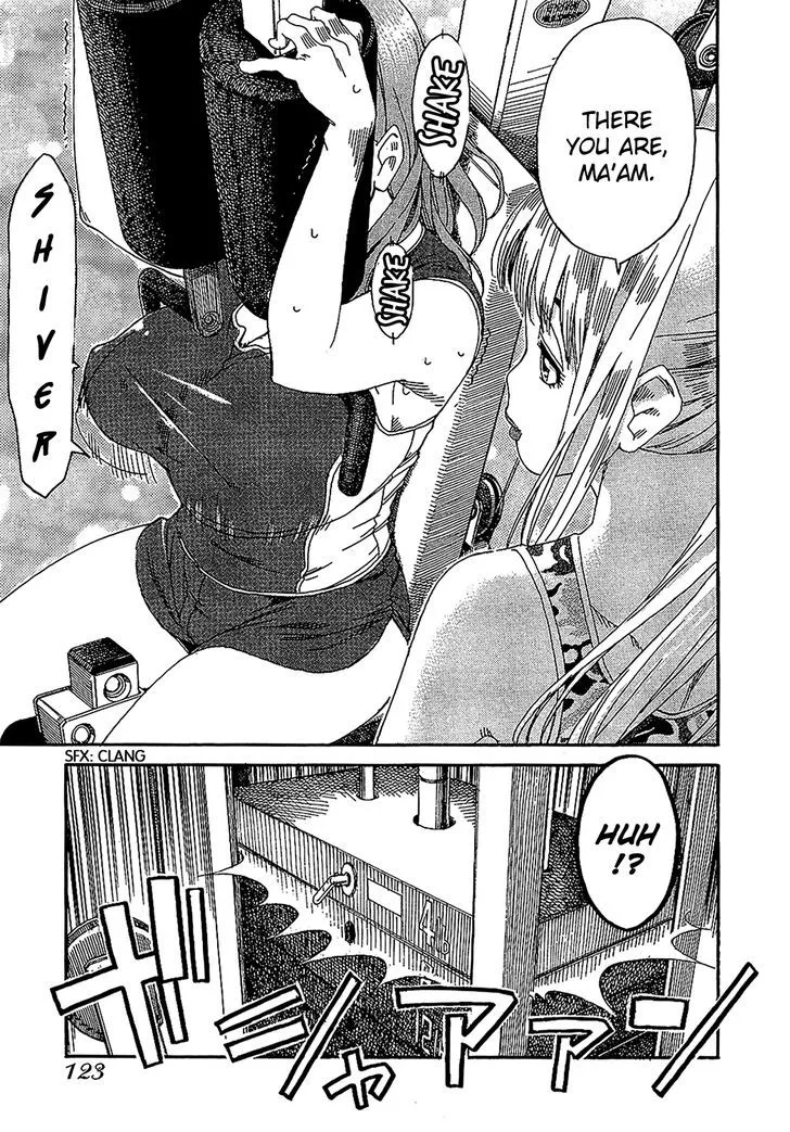 Read Okusan chapter 5 image 22 on Lezhin