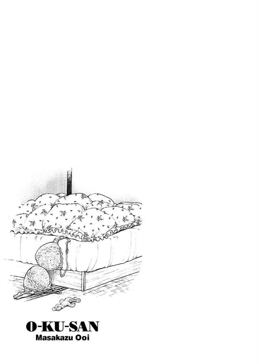 Read Okusan chapter 50 image 31 on Lezhin