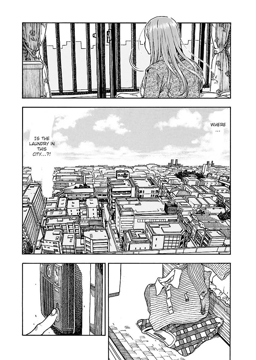 Read Okusan chapter 51 image 11 on Lezhin
