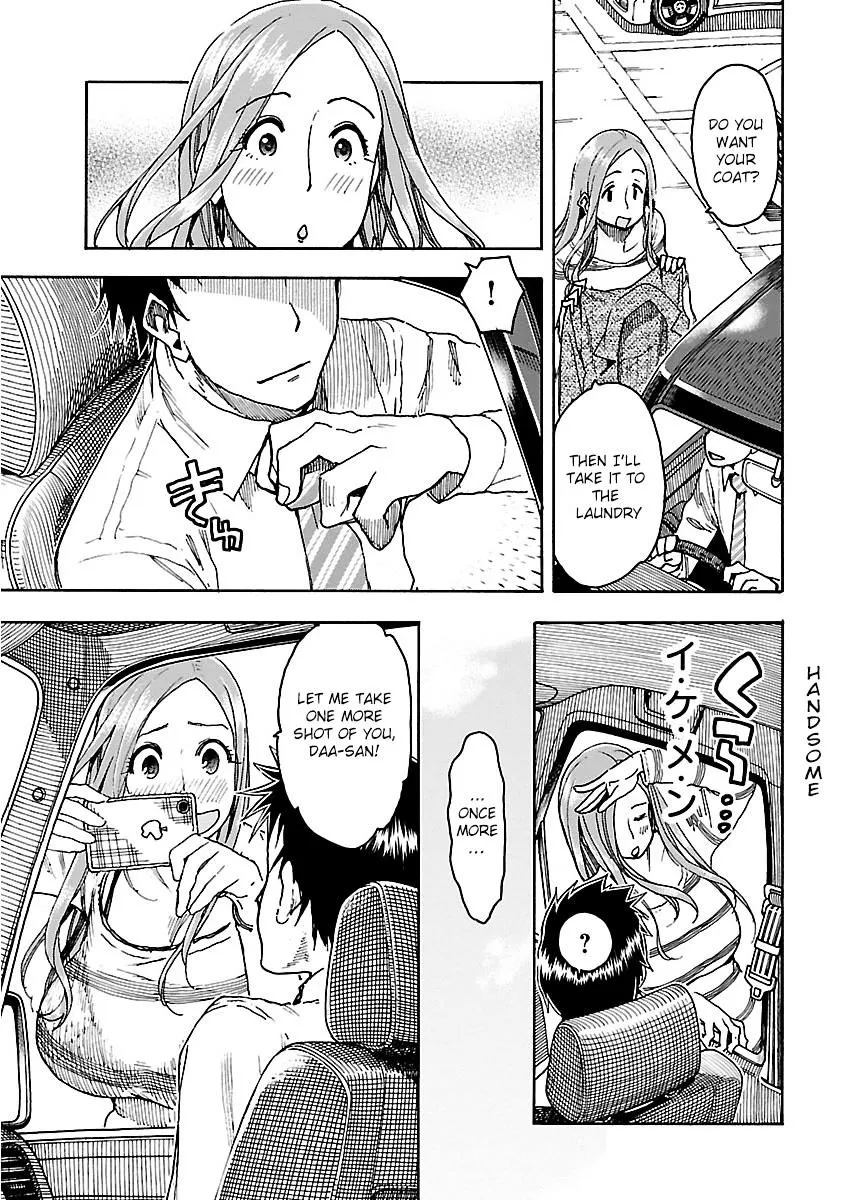 Read Okusan chapter 51 image 2 on Lezhin