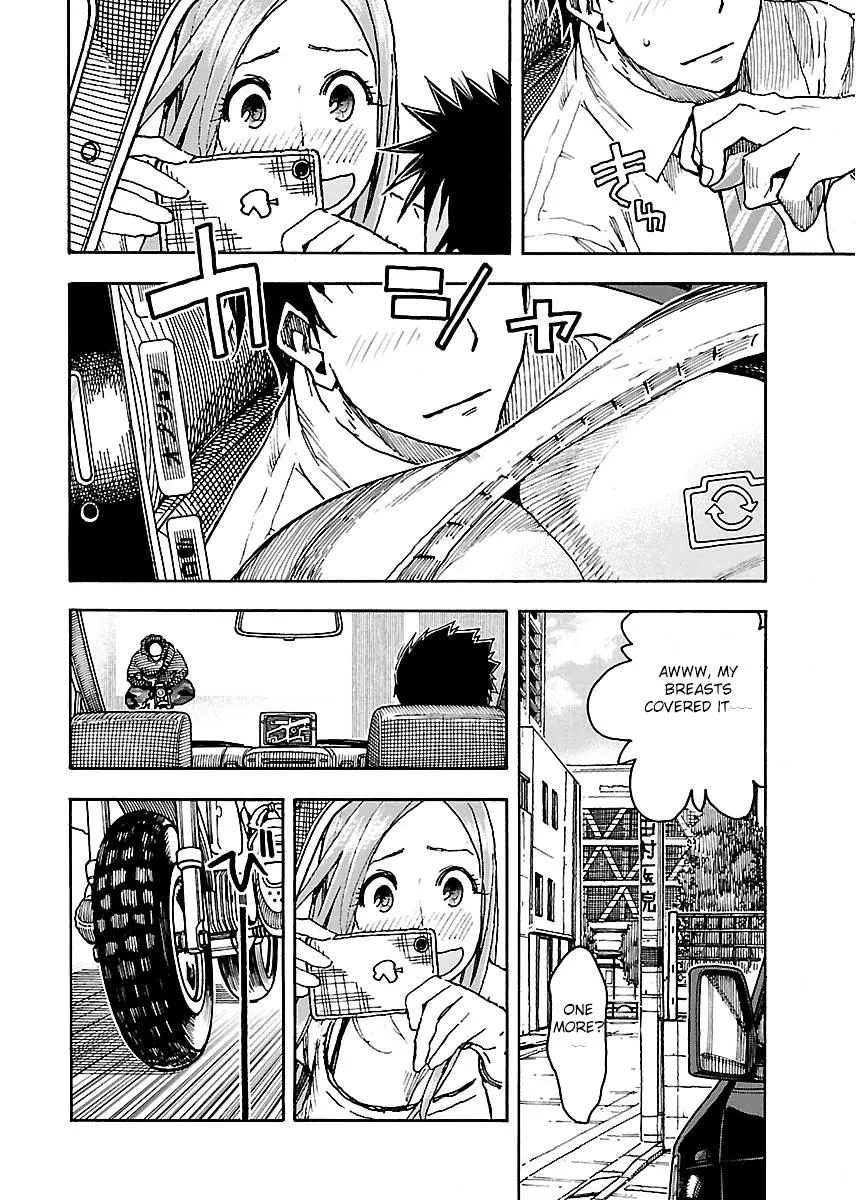 Read Okusan chapter 51 image 3 on Lezhin