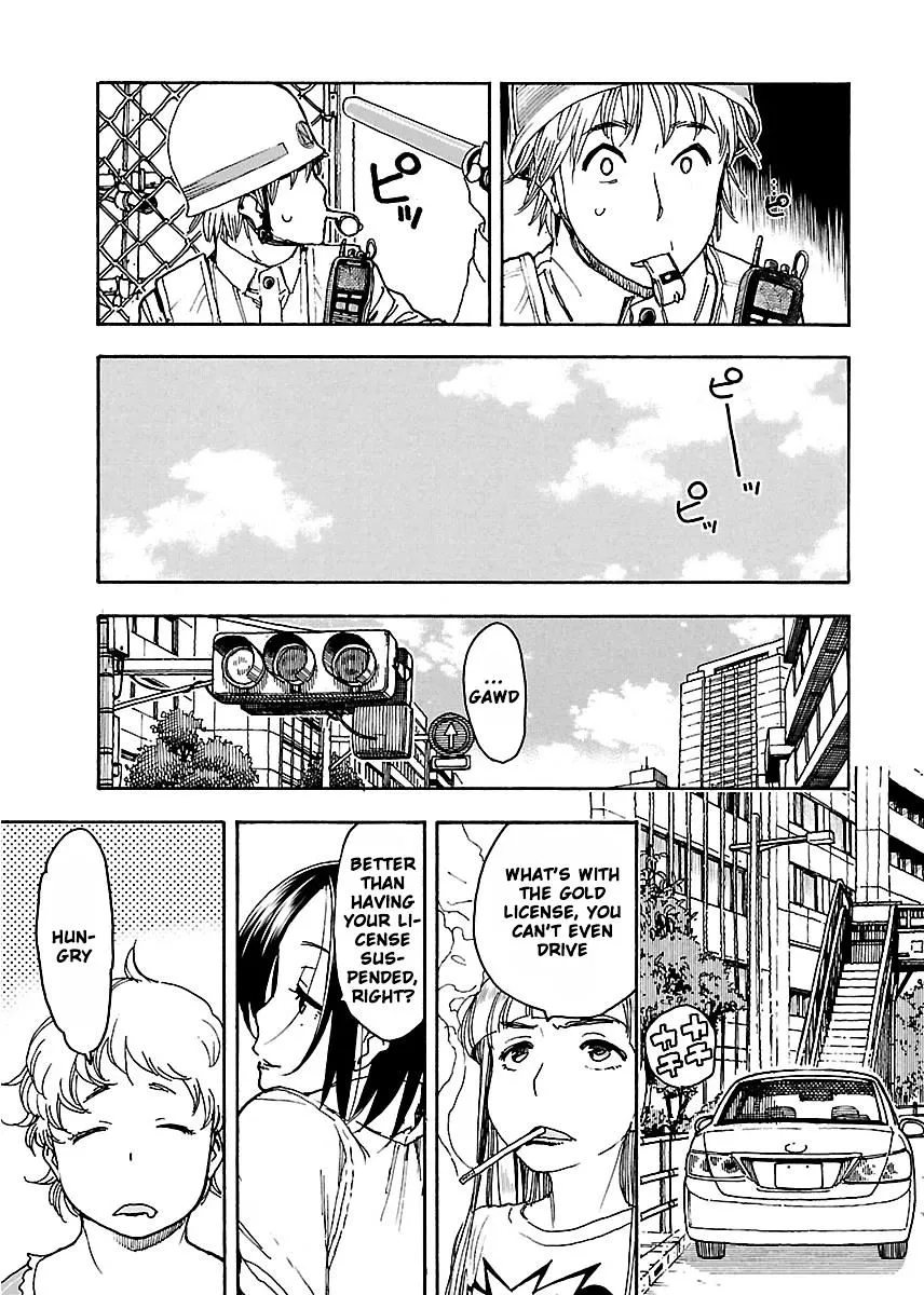 Read Okusan chapter 52 image 22 on Lezhin