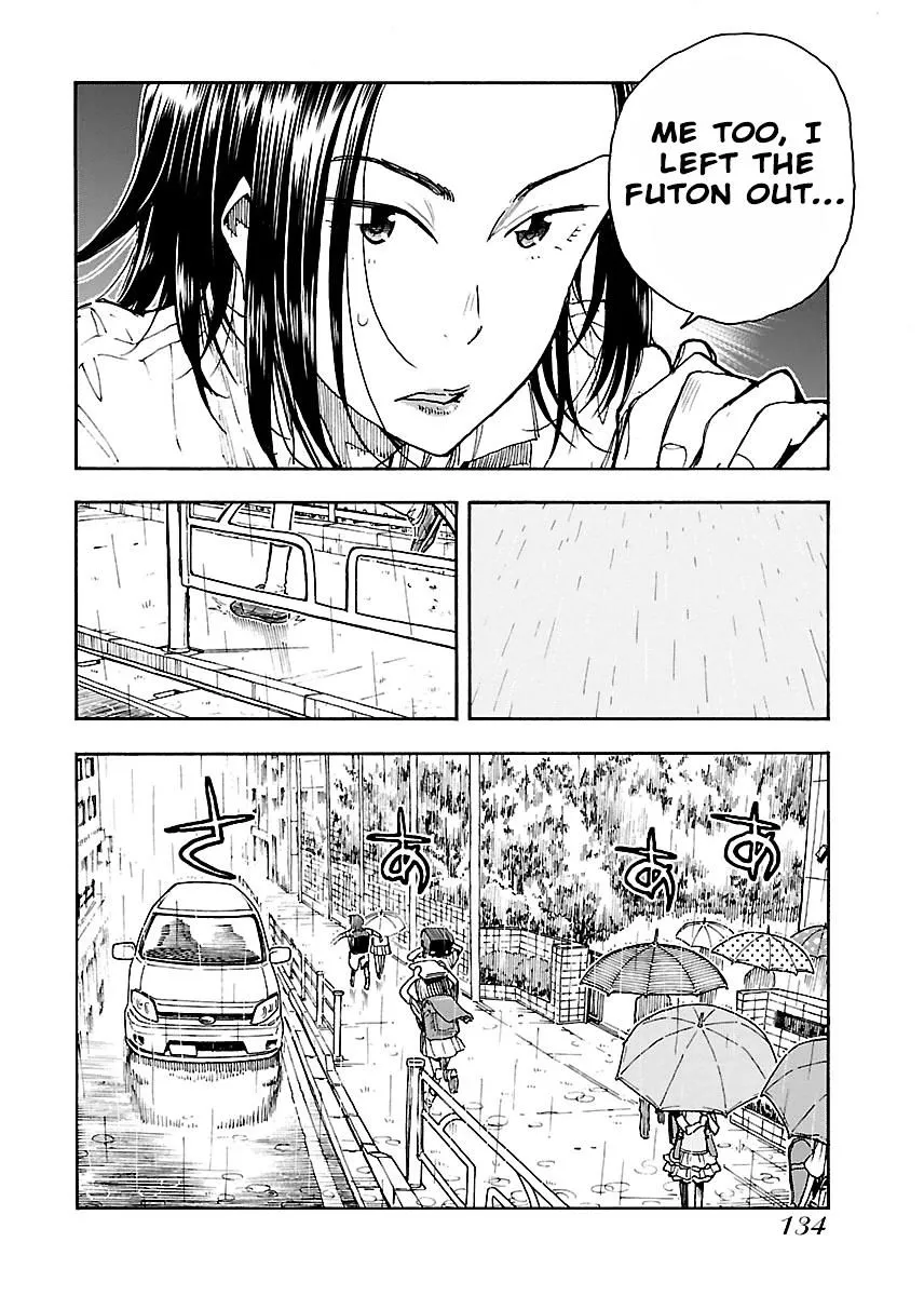 Read Okusan chapter 53 image 20 on Lezhin