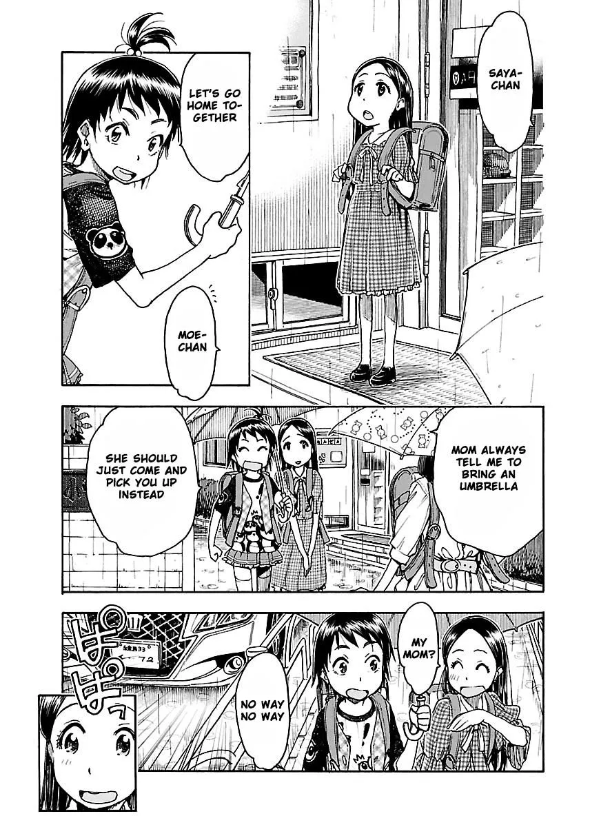 Read Okusan chapter 53 image 21 on Lezhin