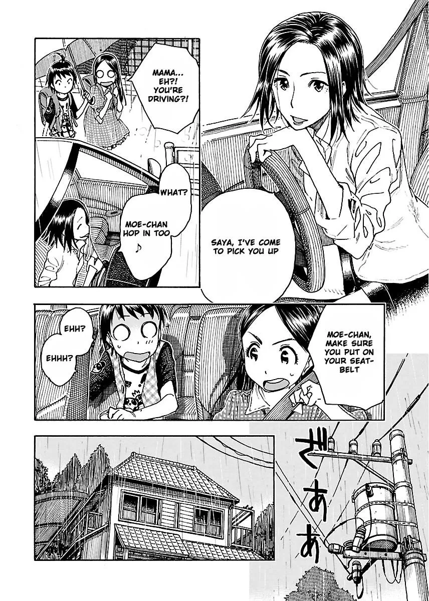 Read Okusan chapter 53 image 22 on Lezhin