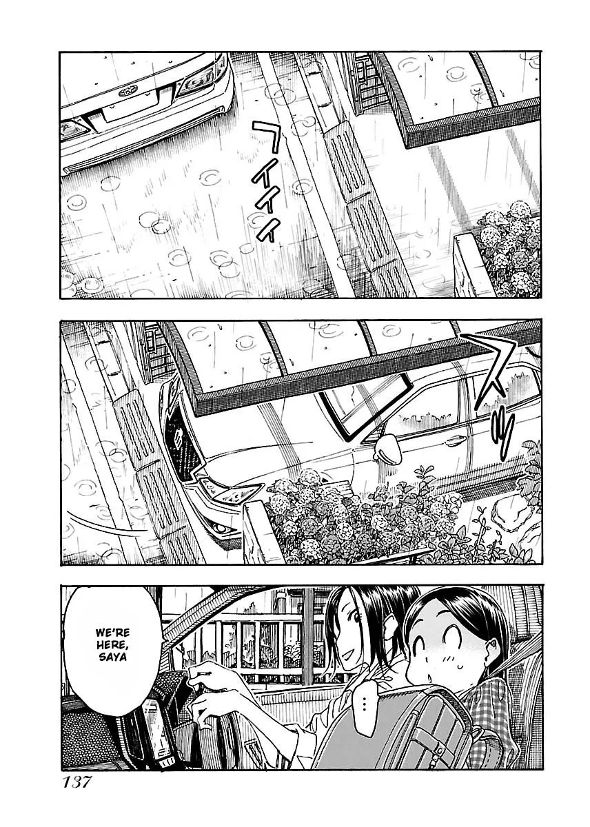 Read Okusan chapter 53 image 23 on Lezhin