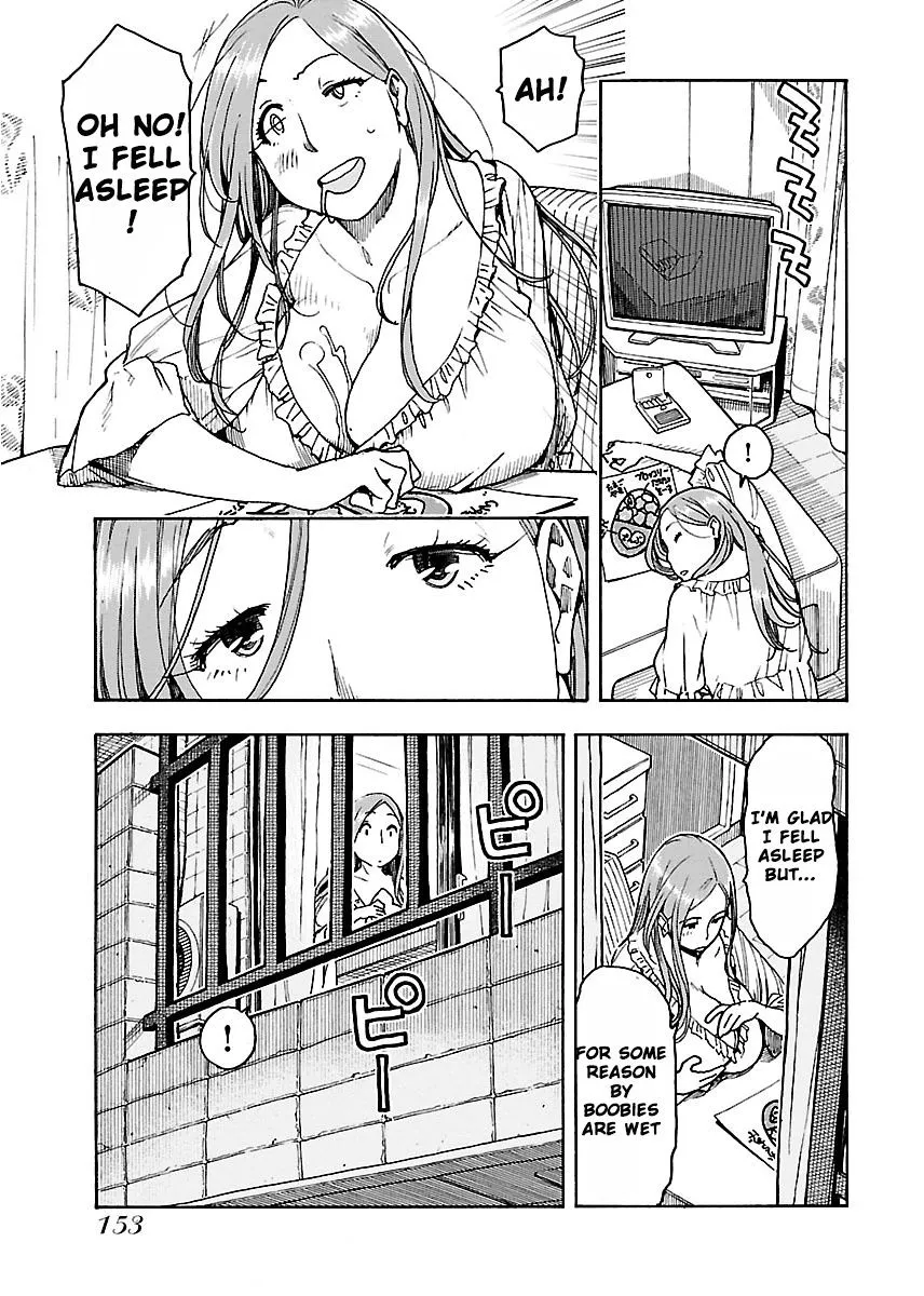 Read Okusan chapter 54 image 13 on Lezhin