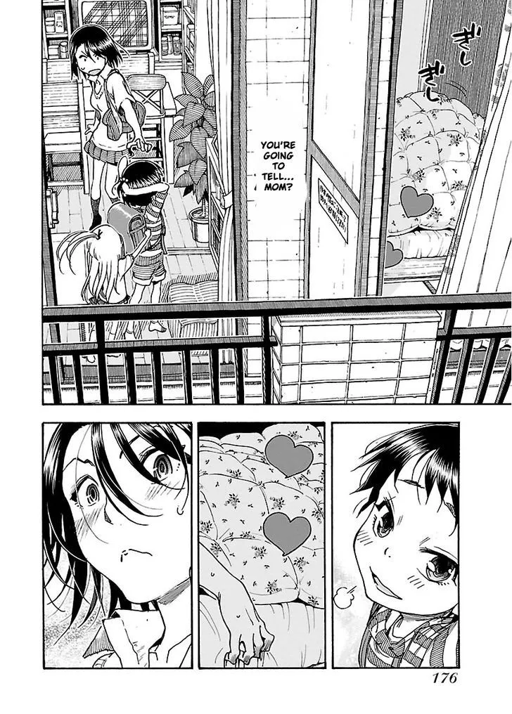 Read Okusan chapter 55 image 11 on Lezhin