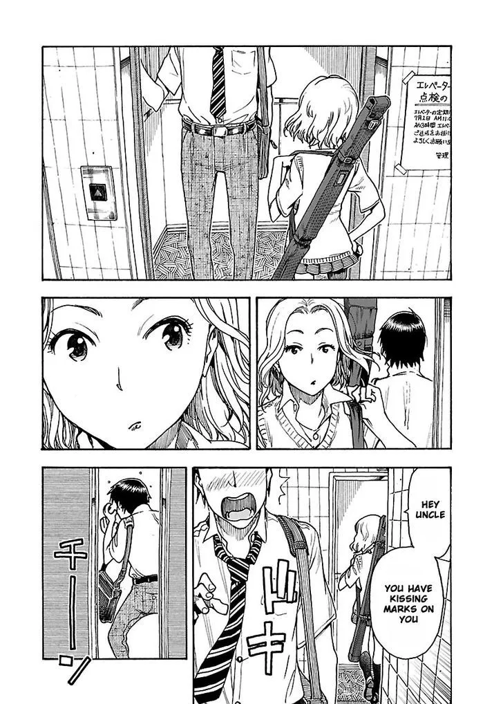 Read Okusan chapter 55 image 15 on Lezhin