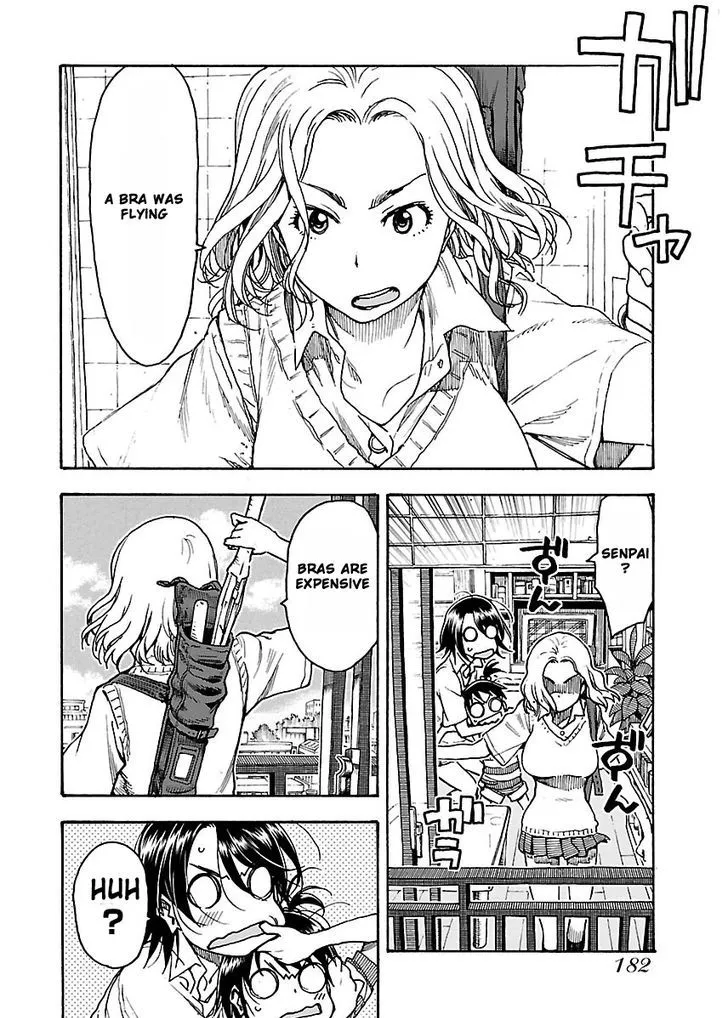 Read Okusan chapter 55 image 17 on Lezhin