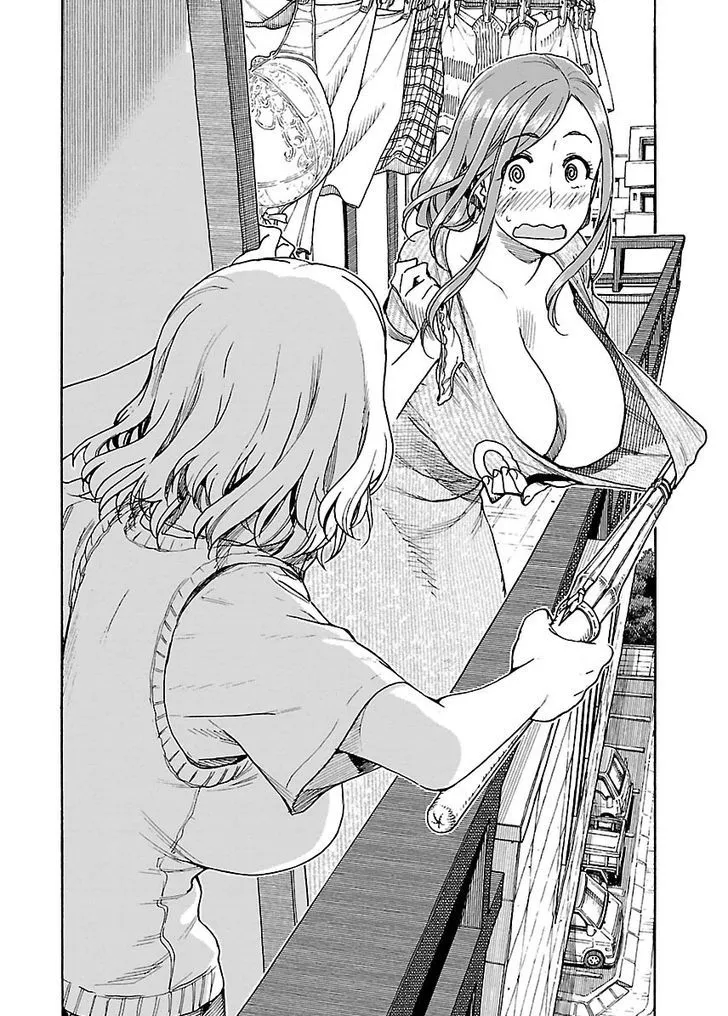 Read Okusan chapter 55 image 21 on Lezhin