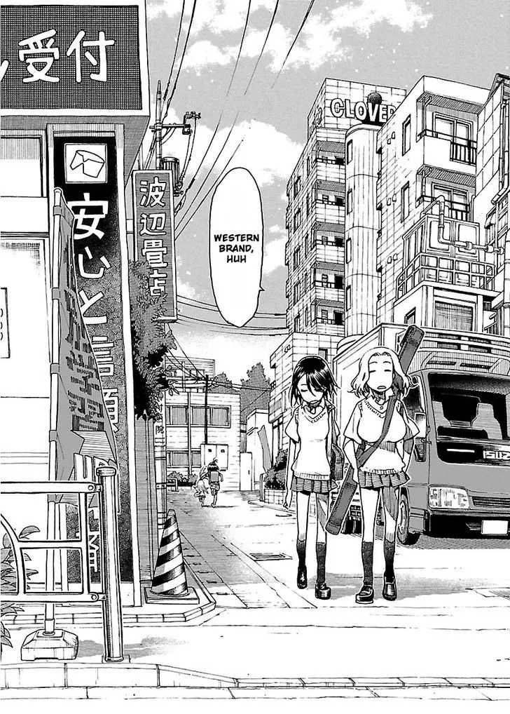 Read Okusan chapter 55 image 24 on Lezhin