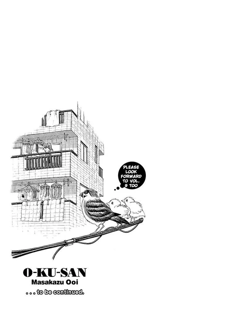 Read Okusan chapter 55 image 26 on Lezhin