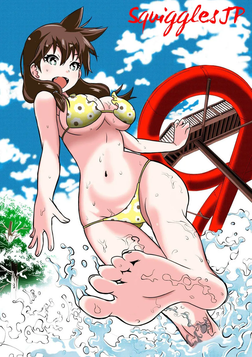 Read Okusan chapter 56 image 1 on Lezhin
