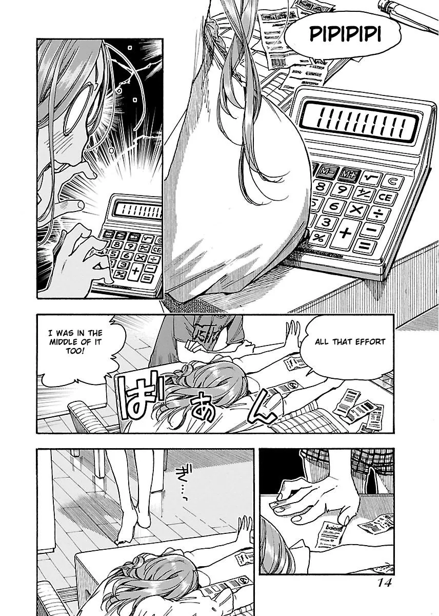 Read Okusan chapter 56 image 16 on Lezhin