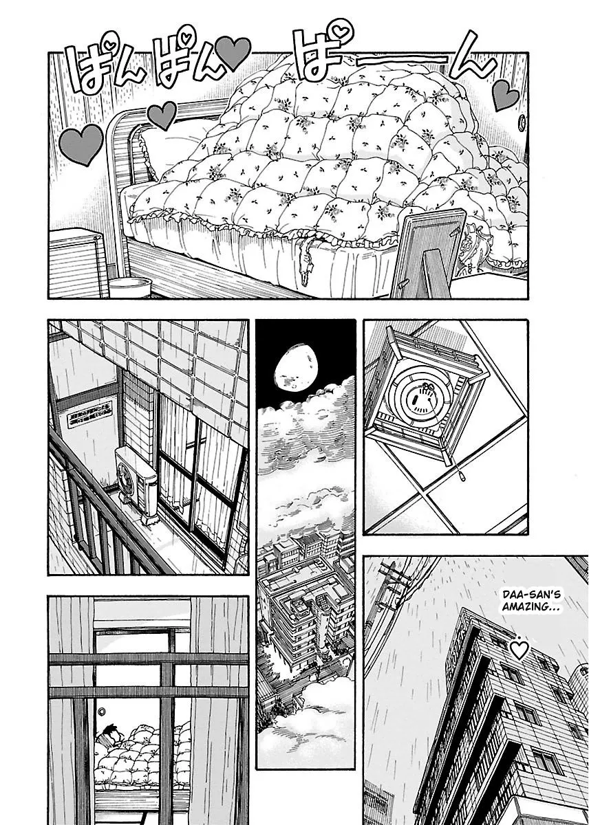 Read Okusan chapter 56 image 20 on Lezhin