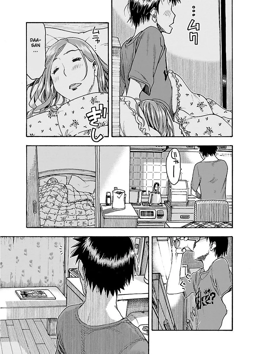 Read Okusan chapter 56 image 21 on Lezhin