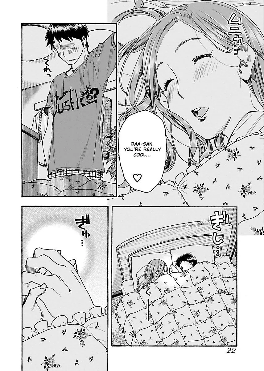 Read Okusan chapter 56 image 24 on Lezhin