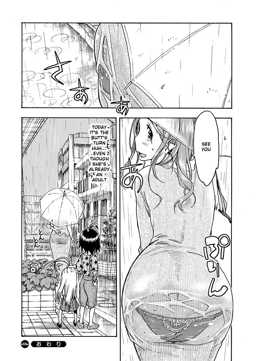 Read Okusan chapter 56 image 30 on Lezhin