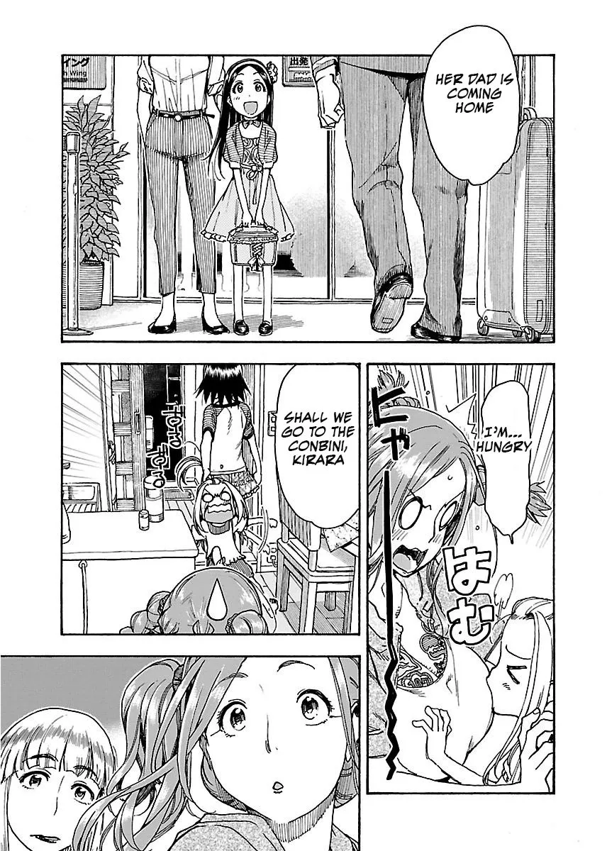 Read Okusan chapter 57 image 11 on Lezhin