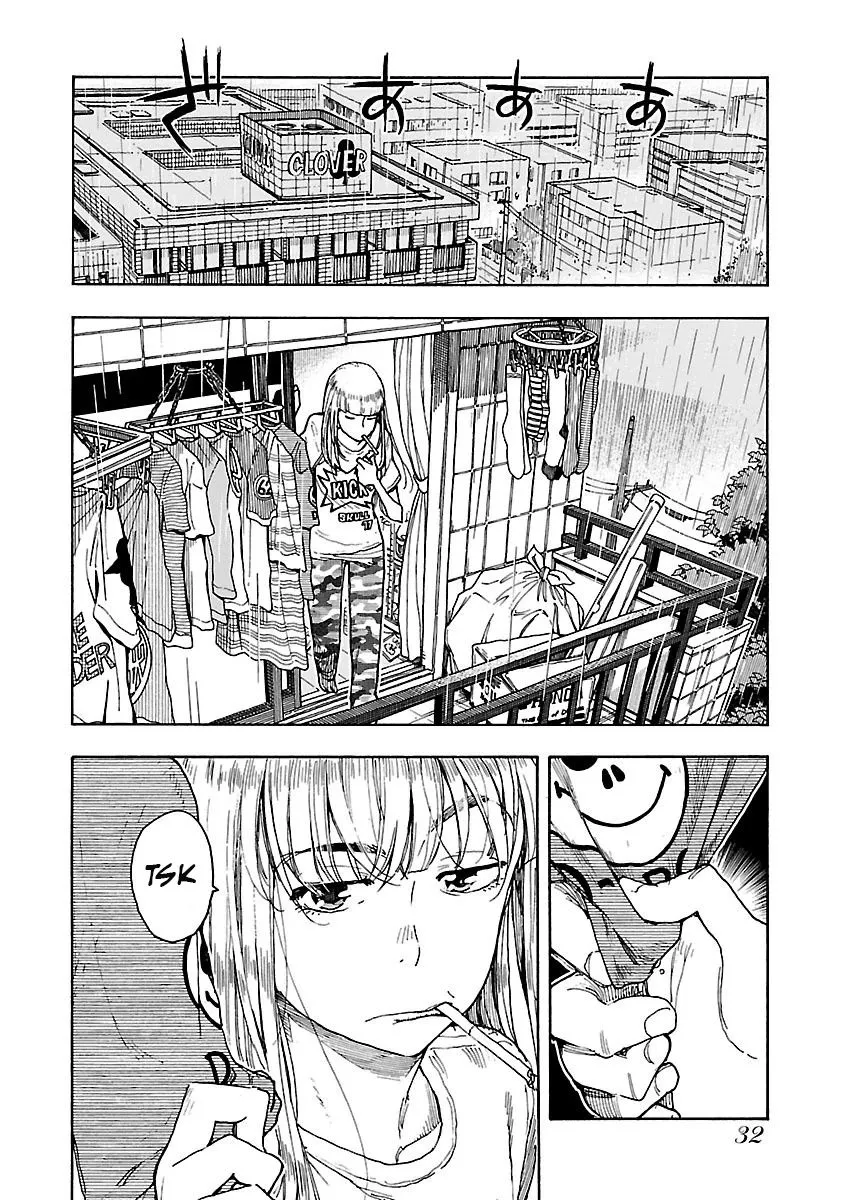 Read Okusan chapter 57 image 2 on Lezhin