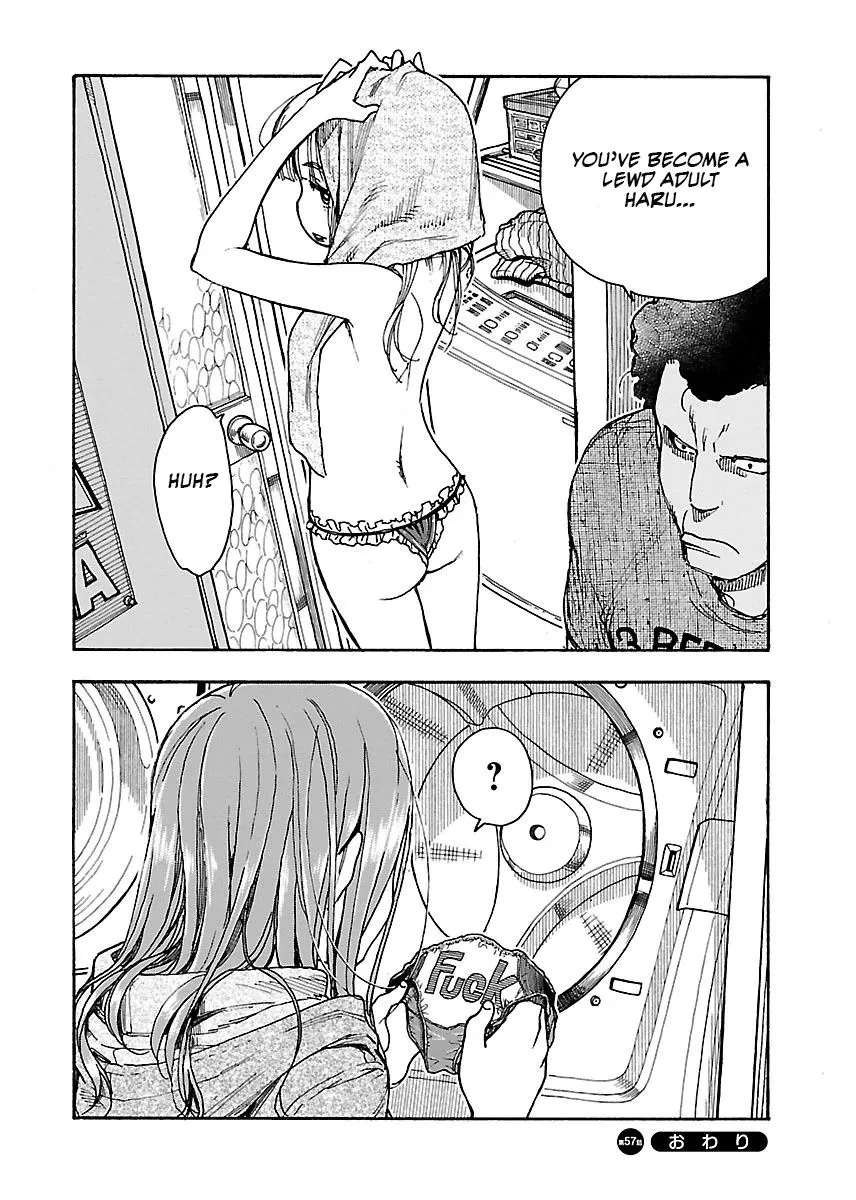 Read Okusan chapter 57 image 24 on Lezhin