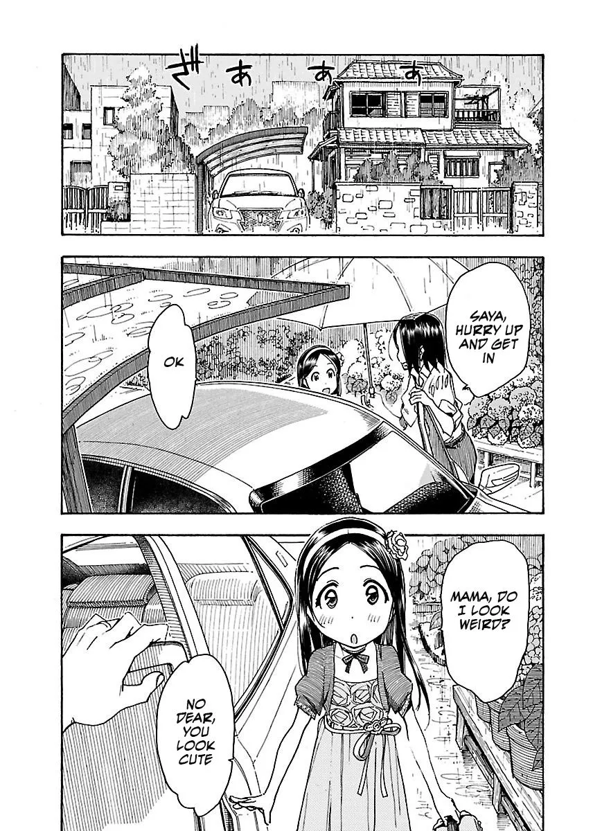 Read Okusan chapter 57 image 7 on Lezhin