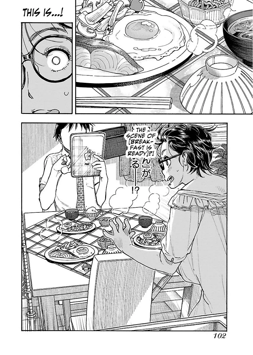 Read Okusan chapter 59 image 21 on Lezhin