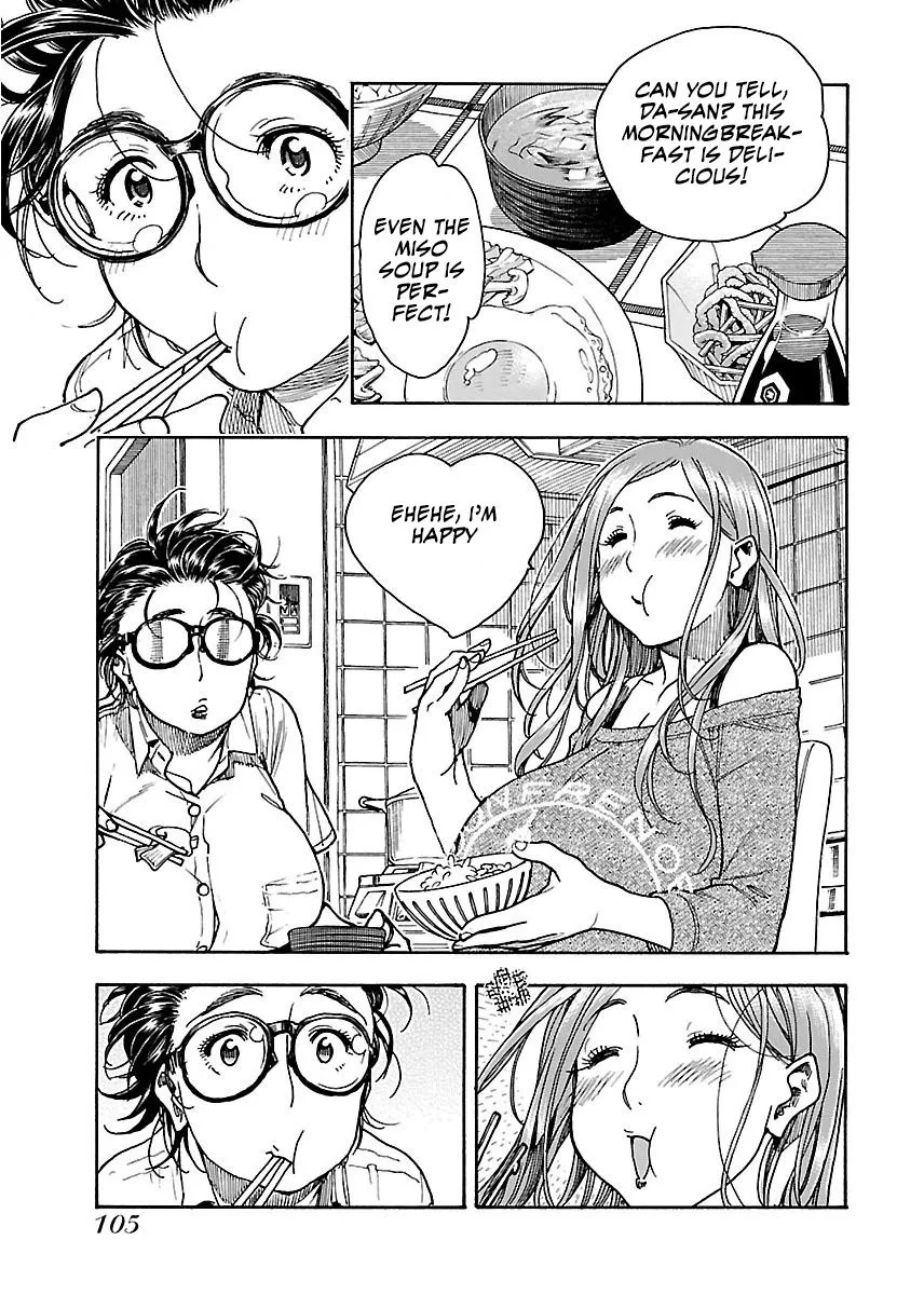Read Okusan chapter 59 image 24 on Lezhin