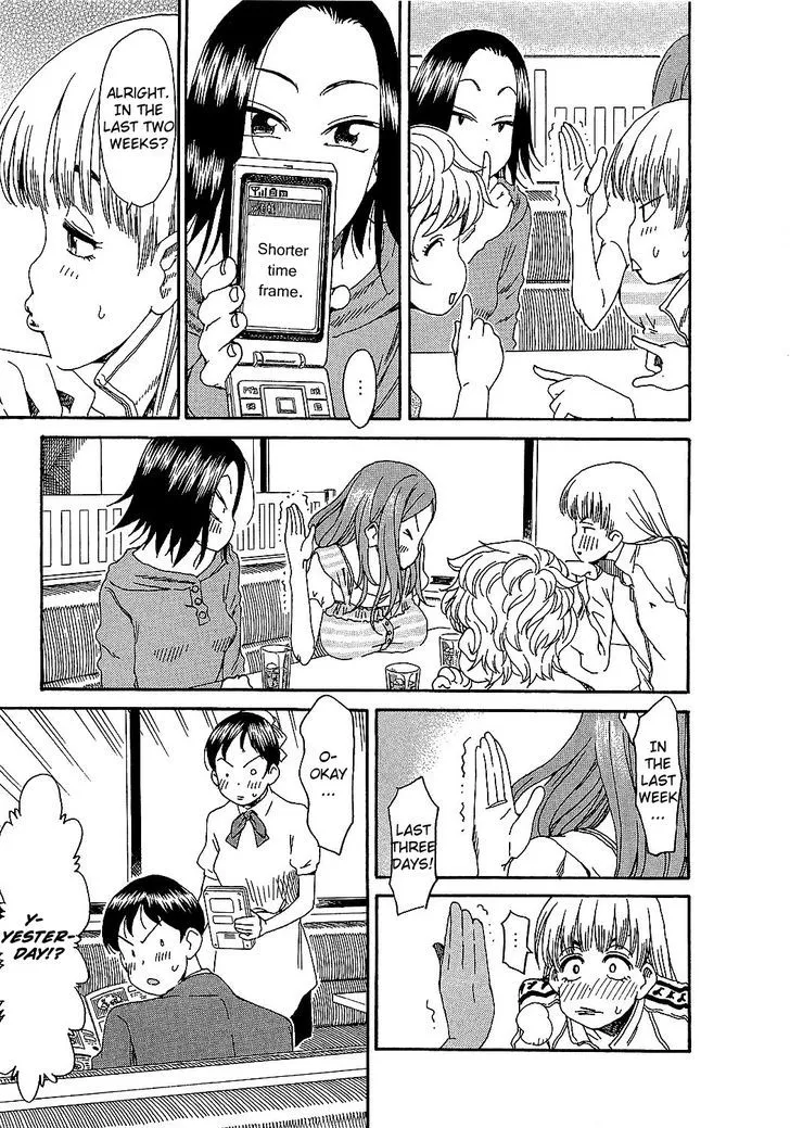 Read Okusan chapter 6 image 19 on Lezhin