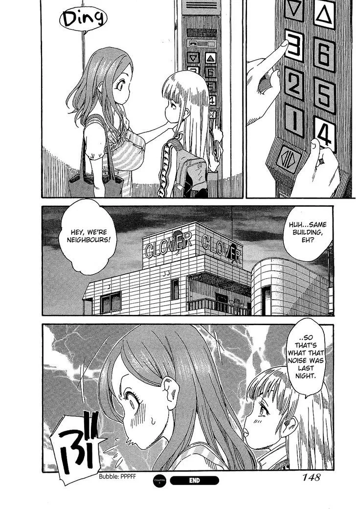 Read Okusan chapter 6 image 22 on Lezhin